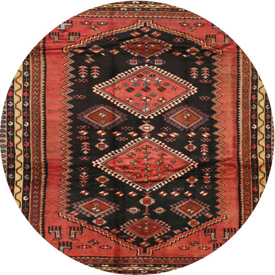 Oriental Indoor Rug