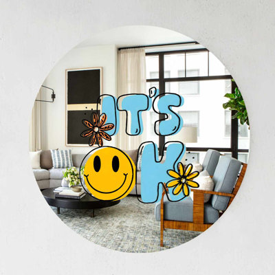 Decorative Mirror