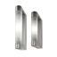 Flush Mounted Sconce
