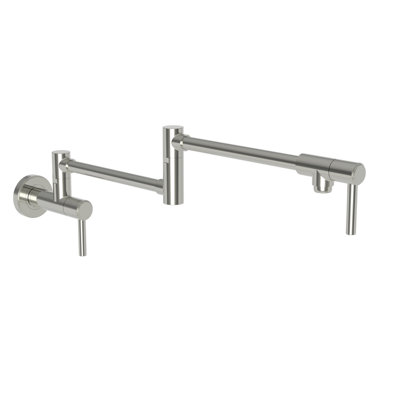 Seager Wall Mount Pot Filler