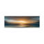 In The Beginning by Nan - Wrapped Canvas Panoramic Print-158767773