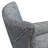Barringer Upholstered Wingback Chair-2037306497
