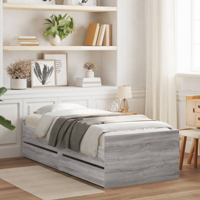 Nyarie Bed