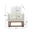 Chaise d'appoint Rocking Chair