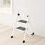 2 - Step Steel Lightweight Folding-1924538008