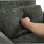 fauteuil d'appoint - vert