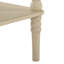 Table d'appoint carrée Netter-132264784