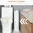 Corneall Freestanding Linen Cabinet