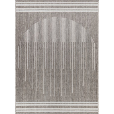 Makynzi Abstract Rug