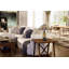 Lampe de table 24 po Alekya