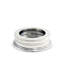 Medici Living Pewter Round Coaster