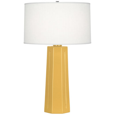 Mason Table Lamp