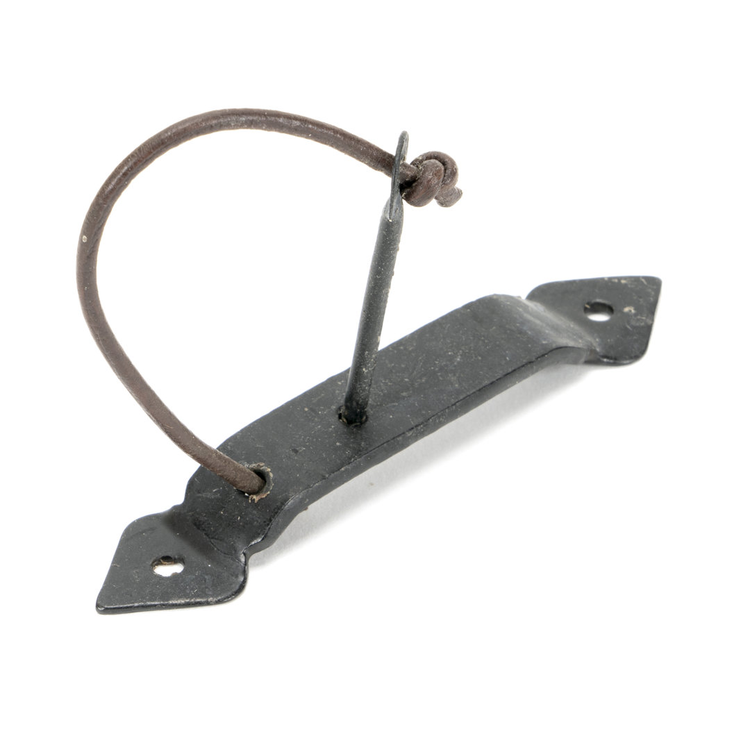 Gothic Lock