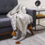 Ven Throw Blanket