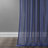 Larsa Linen Blend Sheer Curtain Single Panel-1397415984-1399075376