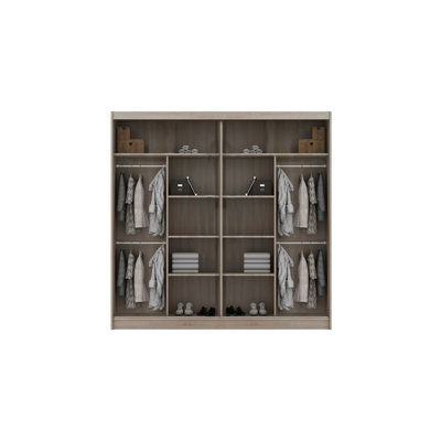 Armoire Chico