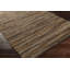 Altum Leather Abstract Indoor Rug-19445098