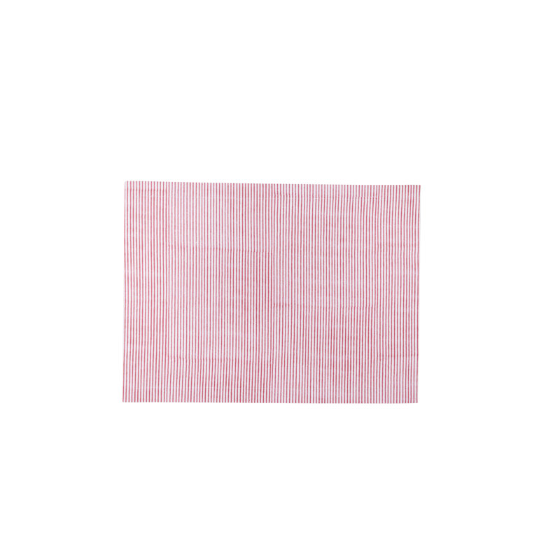 Nandi - Placemats, Azalea