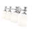 Amrutha 4 Light Vanity-100157093