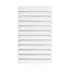Petra Striped Bath Rug-50179580