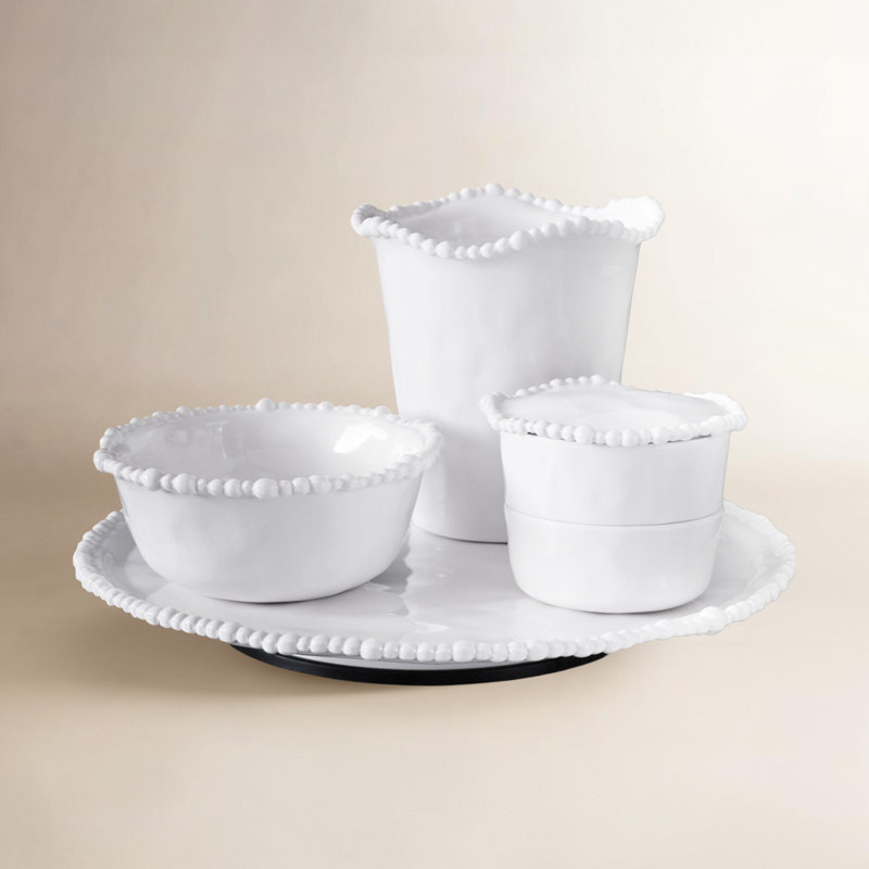 Vida Melamine Serving Dish