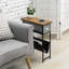 Porte-revues sur pied Jeshuah