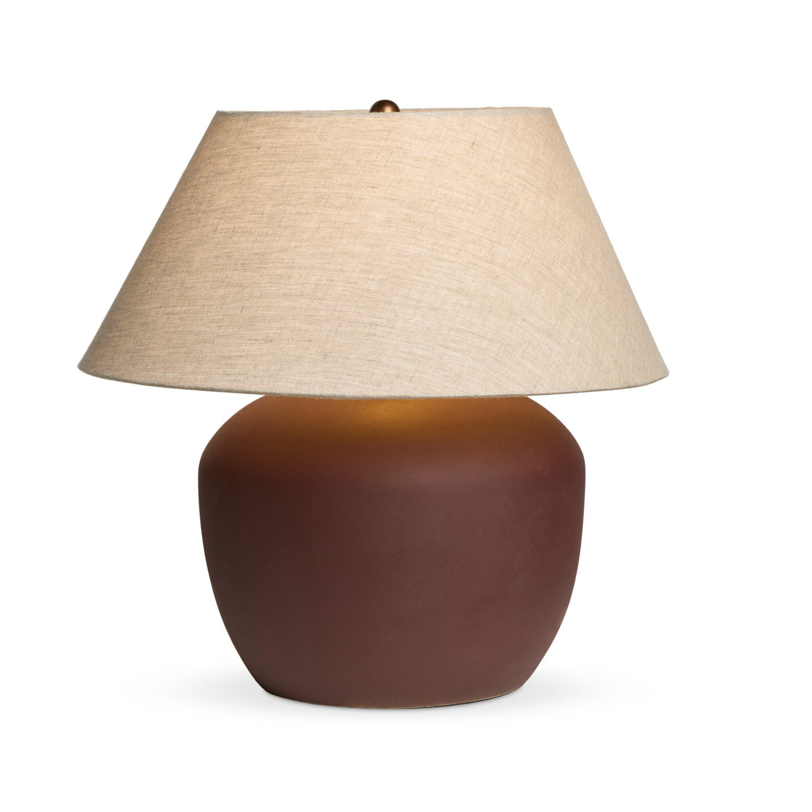 Borsa Table Lamp