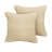 Negrete Textured Indoor/Outdoor Throw Pillow-2115347388