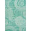 Tapis géométrique de qualité supérieure lavable à la machine AMF1750-1940249070