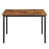 Rustic Brown selected
