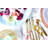 Rufolo Glass Deep Cereal Bowl