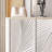 European style modern storage shoe cabinet-421259525