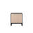 Nightstand , Gray-1898931456