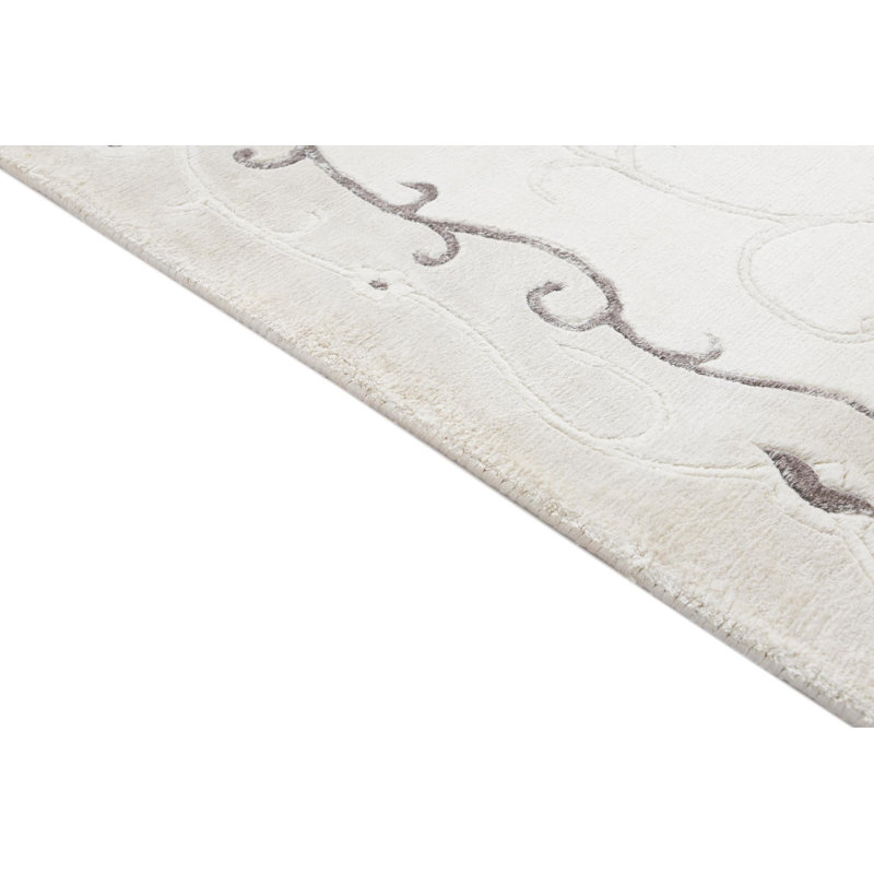 Runner Howard Ivory Rug