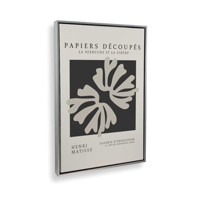 La Perruche de Matisse