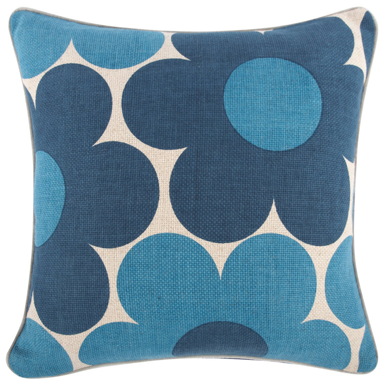  Coussin Daisy
