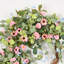 Couronne de porte 24 po Eucalyptus-562743024