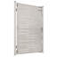 Alicia-Jane Silver Metal Gate-40207548