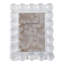 Cadre en cristal avec bordure sphérique glamour-706278747