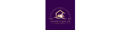 Simple Relax logo