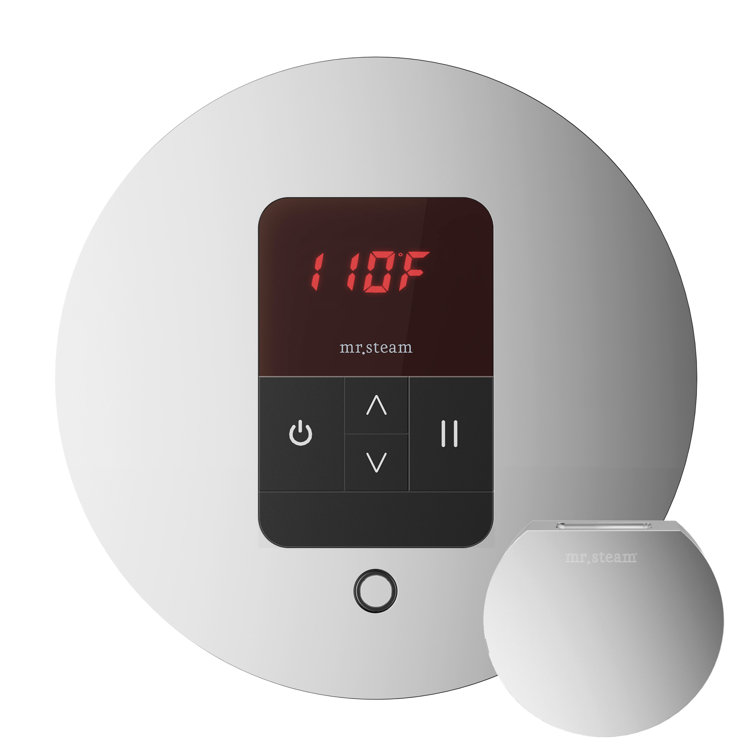 Steam Generator Control