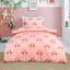 SLEEPDOWN Microfiber Duvet Cover Set with Pillowcases