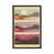 Black Framed Canvas selected