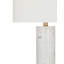 Lampe de table Lenning