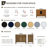Rivers 40" Single Bathroom Vanity-1824897091