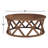 Royale Solid Wood Coffee Table-70948495