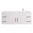 59.06'' Single Bathroom Vanity with Acrylic Top-1733756013