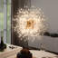 Lustre sphérique spoutnik 9 lumières Kristoff-612950275