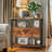 Eldreeda 1 - Drawer Nightstand-363072152-363072155