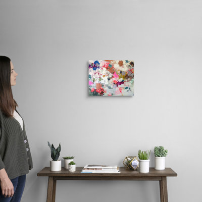 Reproduction d’art, "really I" par Kent Youngstrom
